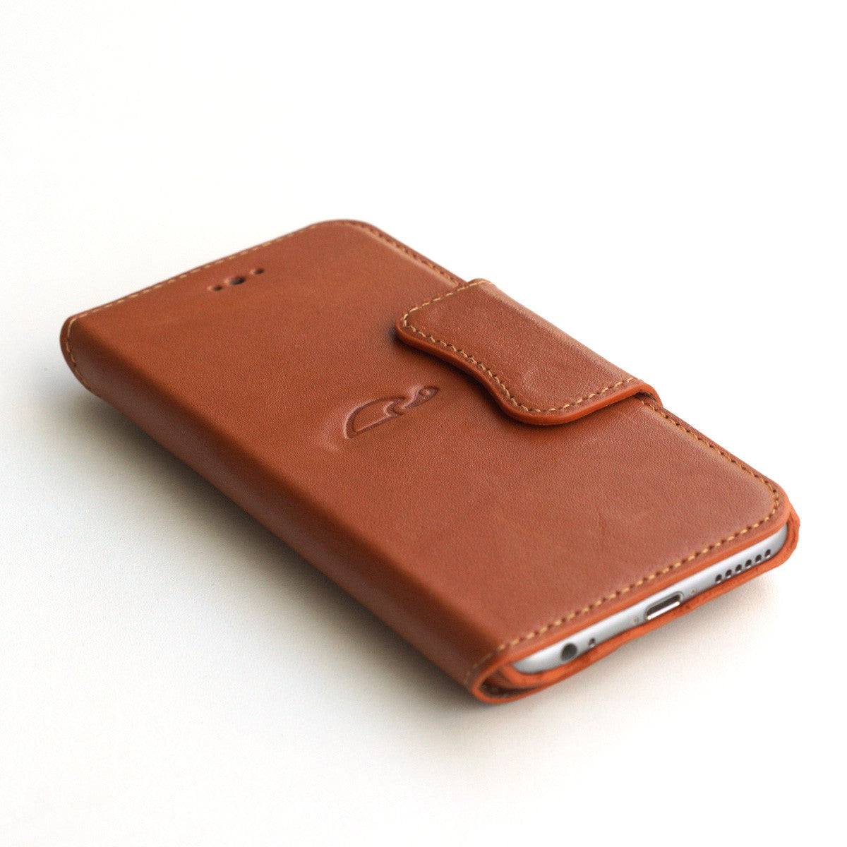 The  iPhone Case with the "Secret Pocket"