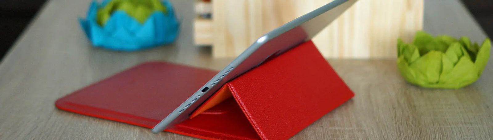 TABLET CASES Carapaz