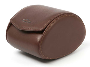 1-Watch-box-brown-leather-closed-right-side-Carapaz