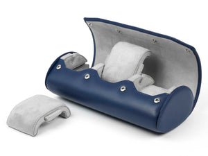 3-Watch-roll-blue-leather-open-front-right-side-Carapaz
