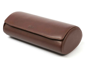3-Watch-roll-brown-leather-closed-right-side-Carapaz