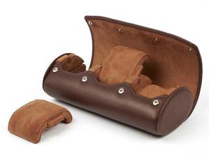 3-Watch-roll-brown-leather-open-front-right-side-Carapaz