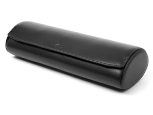 4-Watch-roll-black-leather-closed-right-side-Carapaz