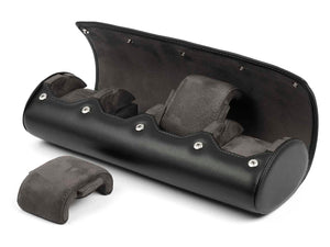 4-Watch-roll-black-leather-open-front-right-side-Carapaz