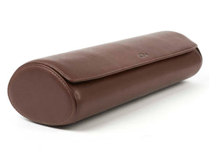 4-Watch-roll-brown-leather-closed-left-side-Carapaz
