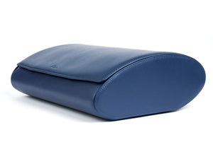 8-Watch-storage-box-blue-leather-closed-right-side-Carapaz