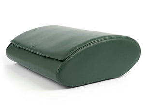 8-Watch-storage-box-green-leather-closed-right-side-Carapaz