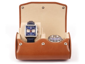 2-watches-roll-cognac-leather-open-front-Carapaz