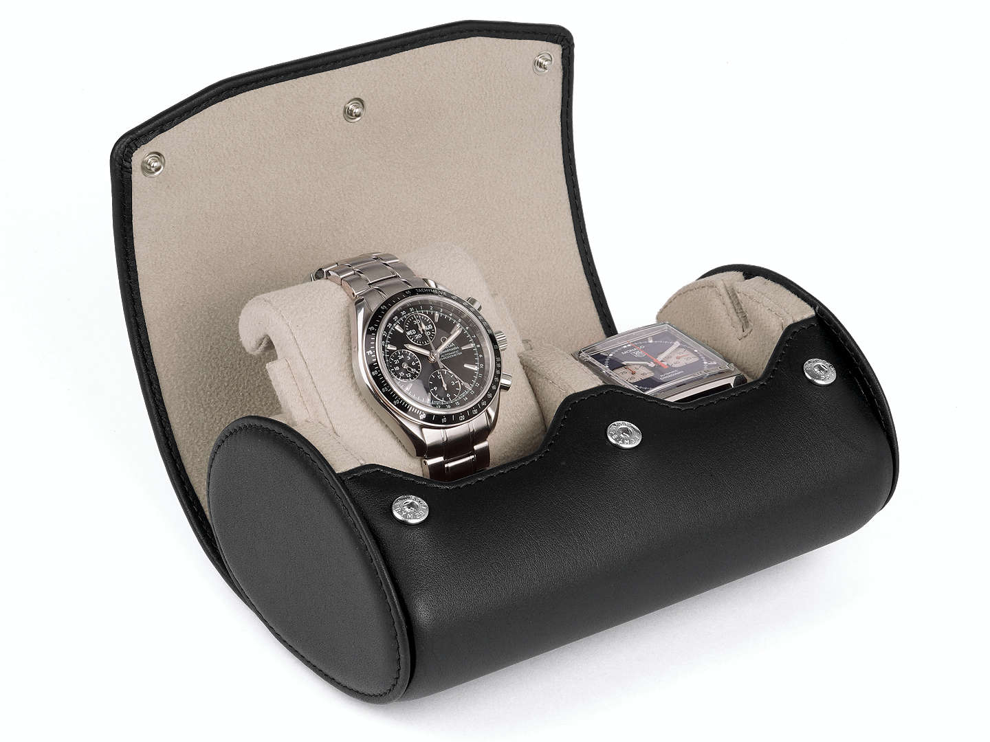 CASEBUDi Watch Travel Case — Tools and Toys