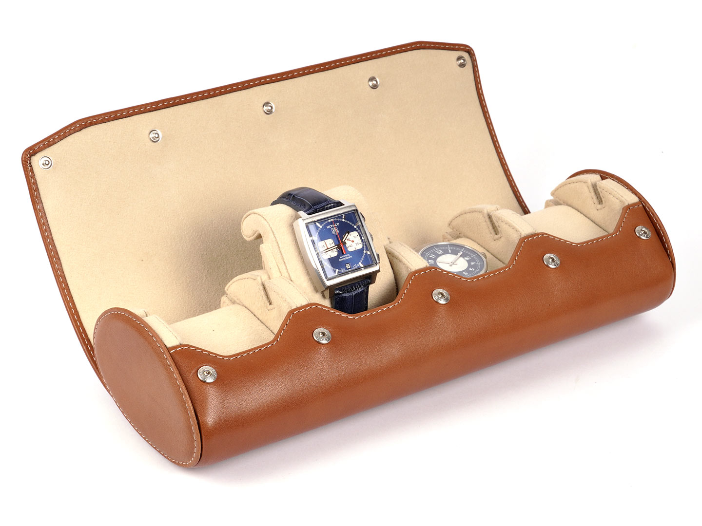 4-watches_organiser_display_travel_roll_cognac-leather-Carapaz