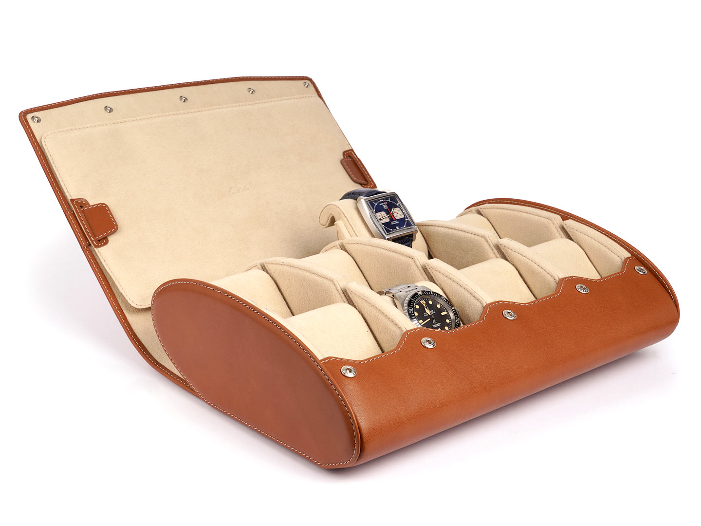 8-Watch-storage-box-natural-leather-Carapaz