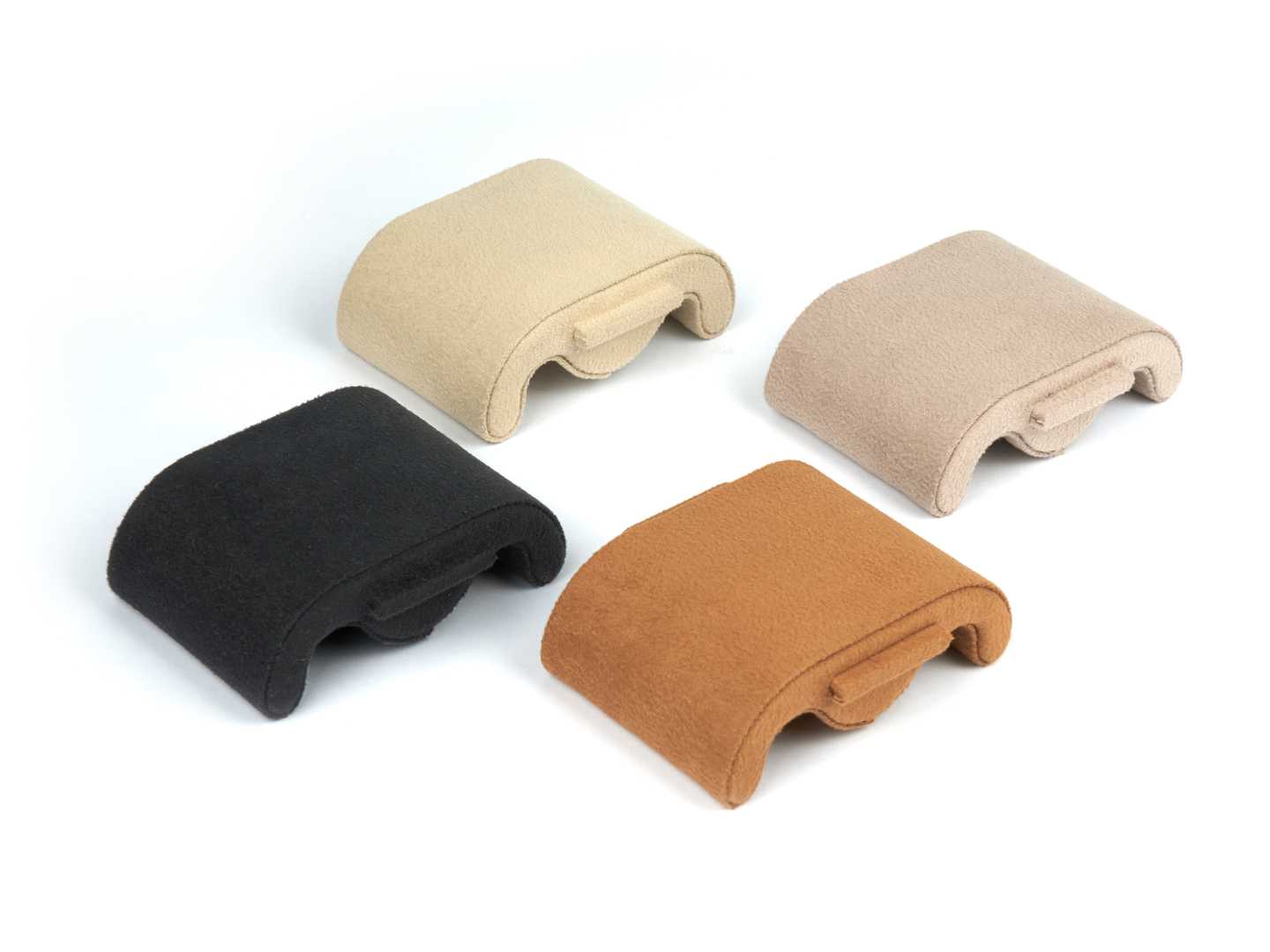 Small Wrist Watch Cushions - Small Pillows For Carapaz Watch Cases