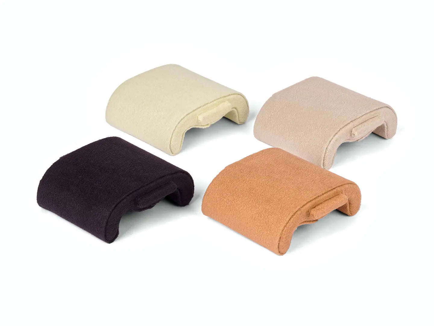 Small Watch Cushions 14-17cm - Small Wrist Pillows For Carapaz Watch Cases Carapaz SA