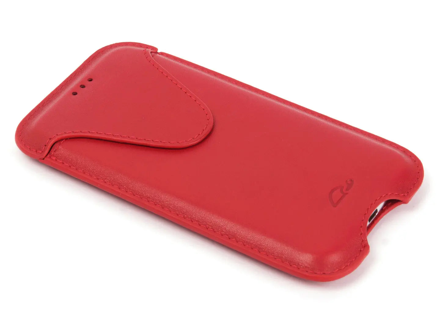 Design iPhone Cases made from top quality Leather - Carapaz
